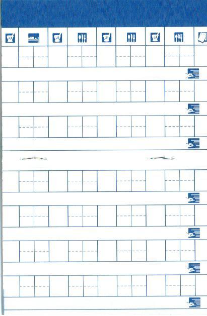 FreeStyle Self Testing Log Book - Diabetic Corner